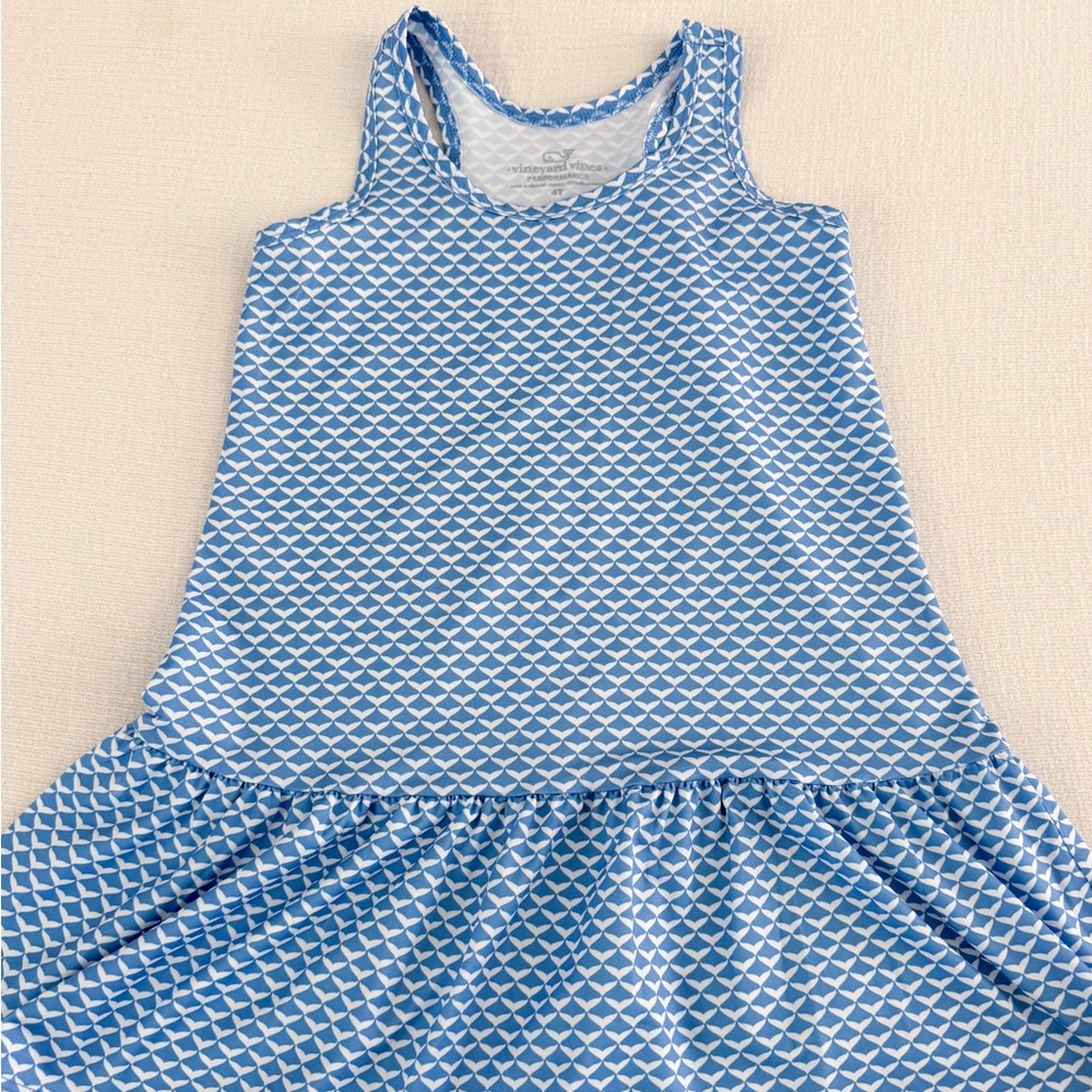 Vineyard Vines performenc dress